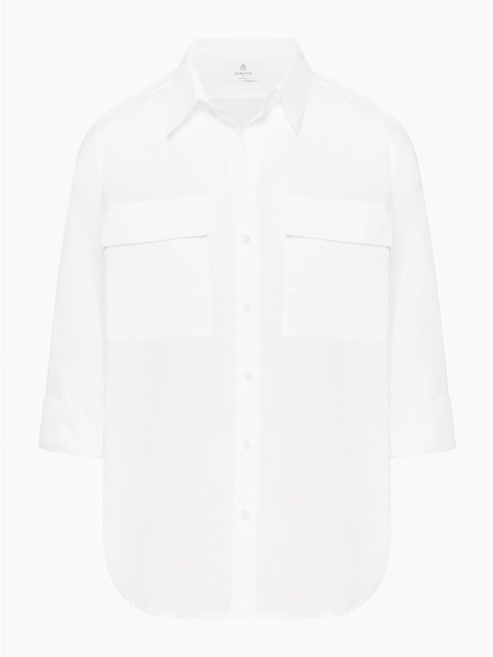 Babaton Utility Shirt - Picture 5 of 11
